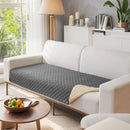 Axyaa Sofa Cover Pet Kids Couch Slipcovers Living Room Protector Washable Home Decor