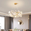 Axyaa Vintage Pendant Ceiling Lamps Dining Room Chandelier Indoor Lighting