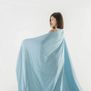 Axyaa Cool Quilt: Ammonia Ice Fruit, Naked Feeling, Temperature Control, Summer-ready Air Conditioning