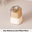 Axyaa Cute Animal Toothpick Holder Container