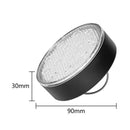 Axyaa USB Rechargeable LED Camping Lamp for Hiking Tent & Emergency Lighting