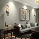 Axyaa Marble Wall Lamp: Chinese Style Postmodern, Nordic Minimalist Design