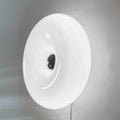 Axyaa LED Donut Table Lamp - Tricolored Persimmon Night Light