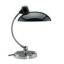Axyaa Modern Green Desk Lamp for Bedroom Nightstand - E27 Bud Study Reading Light