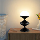 Axyaa Candy Floor Lamp Set for Home Decoration and Lighting Fixtures