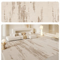 Axyaa Custom Size 189x238cm Area Rug