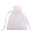 Axyaa Fruit Protection Grow Bags 100Pcs: Reusable Drawstring Pest Barrier for Garden Vegetables