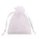 Axyaa Fruit Protection Grow Bags 100Pcs: Reusable Drawstring Pest Barrier for Garden Vegetables