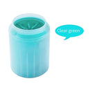 Axyaa Pet Paw Cleaner Cup S/M/L - Portable Dog Cat Foot Washing Tool