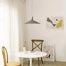 Axyaa Modern Nordic LED Pendant Light Chandelier for Stylish Home Decor