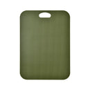 Axyaa Food Grade PP Cutting Boards Set - Kitchen Chopping Mats for Fruit, Meat & More