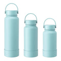 Axyaa Large Tumbler Thermal Cup Stainless Steel Sport Water Bottle