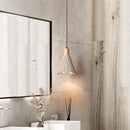 Axyaa Designer Bedside Pendant Light for Modern Spaces