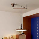 Axyaa Modern Dining Room Pendant Light LED Chandelier Ceiling Lamp Indoor Lighting