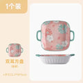Axyaa Ceramic Dinnerware Set