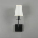 Axya Modern Golden Metal LED Wall Sconces for Home Decor and Lighting