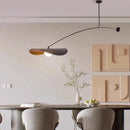 Axyaa Modern LED Chandeliers Indoor Pendant Lights for Dining Room