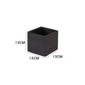 Axyaa Underwear Drawer Organizer Wardrobe Storage Box for Clothes, Bras, Socks