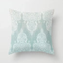 Axyaa Modern Geometry Print Cushion Cases - 45x45cm