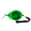 Axyaa Retractable Dog Leash: Automatic Extendable Pet Lead for Walking, Running, and Training