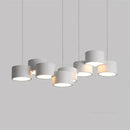 Axya Nordic Pendant Lights for Kitchen, Bedroom, Living Room, Bar, Dining Room