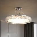 Axyaa Modern LED Chandelier Pendant Lights Indoor Ceiling Lamp Dining Room Lighting