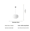 Axyaa Nordic Modern LED Luxury Chandeliers for Hotel Living Room