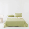 Axyaa Cooling Antibacterial Ice Silk Air Conditioning Quilt for Summer