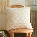 Axyaa Geometric Cushion Cover 45x45cm for Living Room Sofa Decor