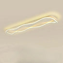 Axyaa Modern Nordic Cloakroom Ceiling Light