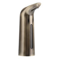 Axyaa Touchless Electric Soap Dispenser with Infrared Sensor