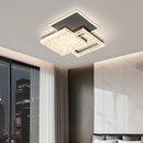 Axyaa Nordic Smart LED Ceiling Light for Home Decoration and Indoor Lighting