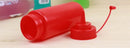Axya Sauce Bottle Squeeze Chocolate Ketchup Vinegar Seasoning Olive Oil Storage Jar