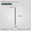 Axyaa Minimalist Modern Wall Lamp for Living Room Bedroom Staircase Background Lighting