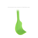Axyaa Silicone Cake Cream Spatula Set - 3PCS Baking Tools
