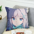 Axyaa Decorative Pillow Cases 40x40 50x50 45x45 Sofa Cushion Covers