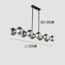 Axyaa Nordic Pendant Lamp for Dining Room Decor