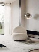 Axyaa European-Style Multi Lite Floor Lamp for Villas, Bedrooms, Living Rooms