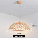 Axyaa Artistic Mesh Chandelier for Dining & Living Room