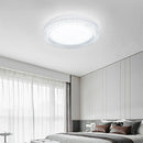 Axyaa LED Ceiling Chandelier Panel Light for Indoor Home Lighting