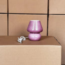 Axyaa Macaron Table Lamps - Nordic Home Decor Lighting