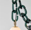 Axyaa Glass Ball Wall Lamp for Elegant Home Decor