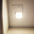Axyaa Motion Sensor Wireless Night Lamp LED Bedside Light for Bedroom Kitchen Closet