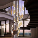 Axyaa Nordic Chandelier, Pendant Lights for Living & Dining Room, Ceiling Light