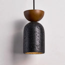 Ancient Style Bedroom Headboard Pendant Lamp by Axyaa