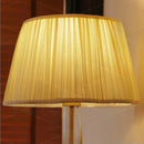 Axyaa Wabi Sabi Floor Lamp: Retro Medieval Decorative Lighting for Living Room, Bedroom