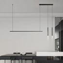 Axyaa Nordic Minimalist Chandelier for Dining Room, Living Room, Kitchen and Bar