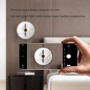 Axyaa Modern Luxury LED Wall Lamp for Bar Restaurant Living Room Bedroom Lighting