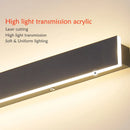Axya LED Outdoor Wall Light Waterproof Modern IP65 Villa Porch Garden Lamp