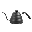 Axya Stainless Steel Drip Kettle with Long Beak for Hand-Brewed Coffee